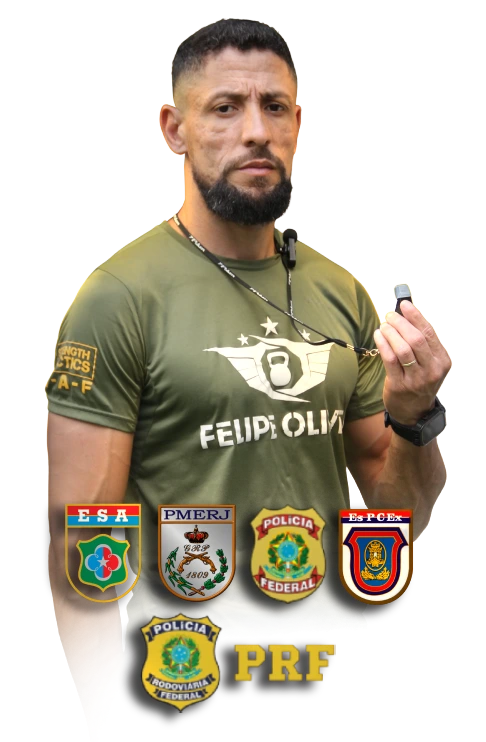 ESCUDO DO PAI DO TAF