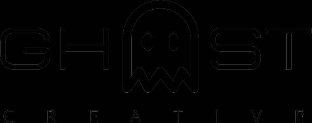 Ghost Logo