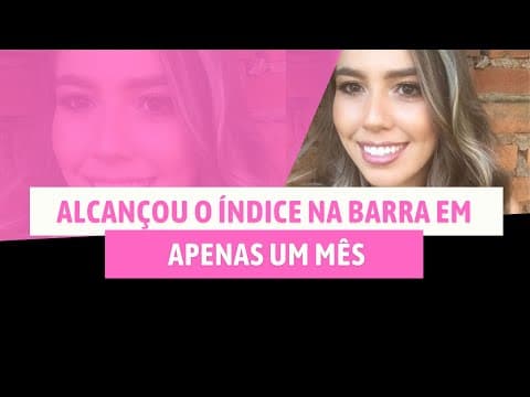 Depoimento Luana BFEM30